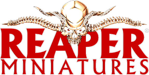 Reaper Miniatures