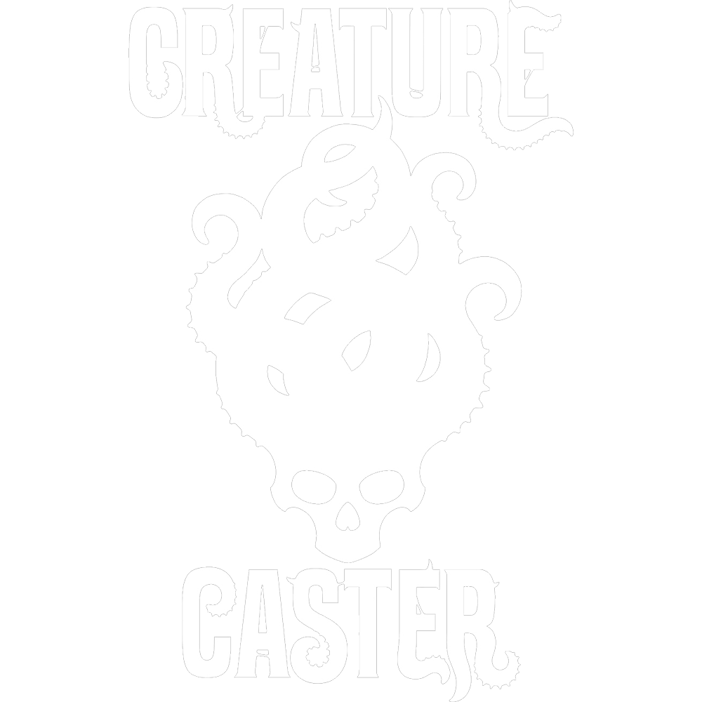 Creature Caster