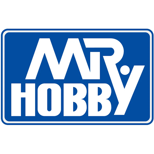 Mr. Hobby